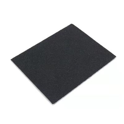 China fluctuating price of black silicon carbide disc for sale