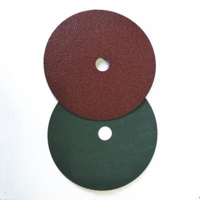 China Fiberglass discs inner hole abrasive diameter 4