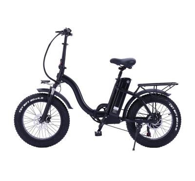 China 2020 hot sales aluminum alloy electric bike wholesale low cost cheap tire foldable for sale