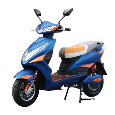 China 60V 72V 500W 1000W 10 inch Electric Motorcycle Fashion Design for sale