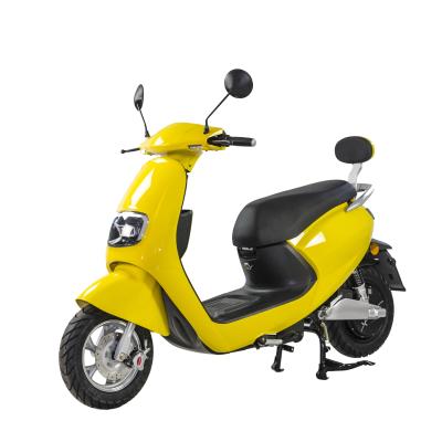 China 2019 Europe Unisex Colorful Hot Selling Adult Electric Motorcycle (TH-TSL) for sale