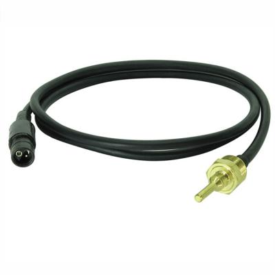 China Water Temperature Sensor 1526158/1445040/1526 158/1445 040 For Atego Truck for sale