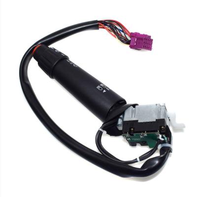 China Auto Turn Signal Switch 0085450124 0078458224 Car Headlight Turn Signal Switch 15*10*20cm for sale