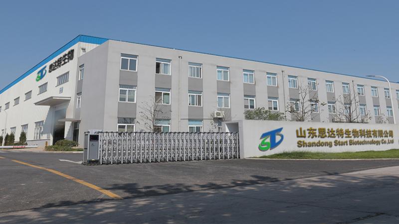 Verified China supplier - Shandong Start Biotechnology Co., Ltd.