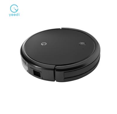 China Ecovacs Yeedi K680 Outdoor Cheapest Intelligent Easy Home Self Sweeping Robot Automatic Vacuum Ceaner for sale