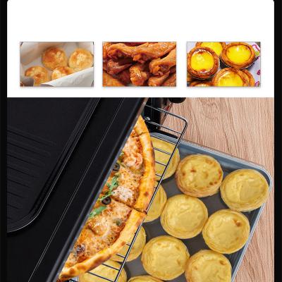 China Outdoor Hot Selling Portable 3 In 1 Breakfast Machine With Frying Pan Oven And Coffee Maker Premium Automatic Breakfast Machine for sale