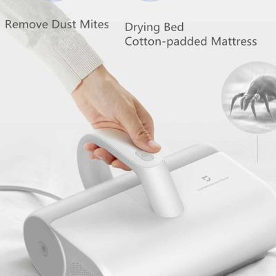 China Amazon Hot Large Suction Household Portable Electric Vacuum Cleaner XIAOMI MIJIA Mites Remover For Bed for sale