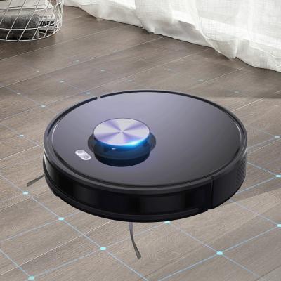 China New Design Professional Automatic Smart Outdoor Carpet Vacuum Cleaner Control By Mobile for sale