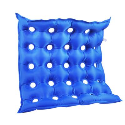 China Air Inflatable Cushion Chair Inflatable Comfortable Cushion For Wheelchair for sale