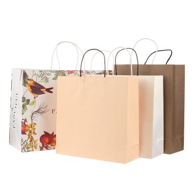 Cina Poliestere non tessuto Tote Bags di CMYK 250gsm 40x30x10cm in vendita