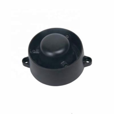 China 12V SIREN HC-P10 105db Piezo Starter Car Buzzer Horn Alarm Remote Voice Warning Piezo Siren for sale