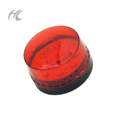 China Car LED Rotating Beacon Light 72(Diameter)*45(H)mm for sale