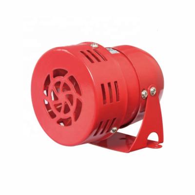 China HOT SALE Automatic Mini Fire Alarm Motor Electric Siren HC-190 for sale