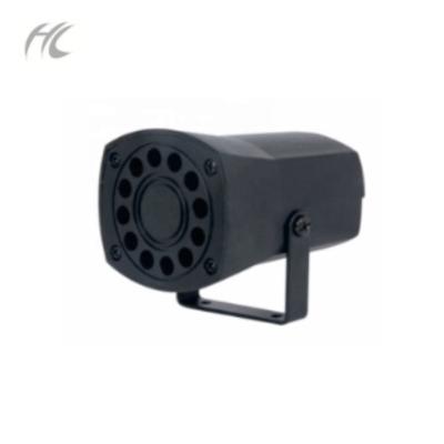 China Electric Outdoor Siren 62(W)*85(L)*56(H)mm for sale