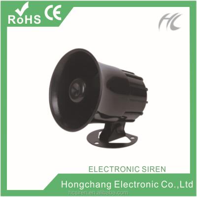 China Horn Speaker HC-H40 101(W)*106(L)*101(H)mm for sale