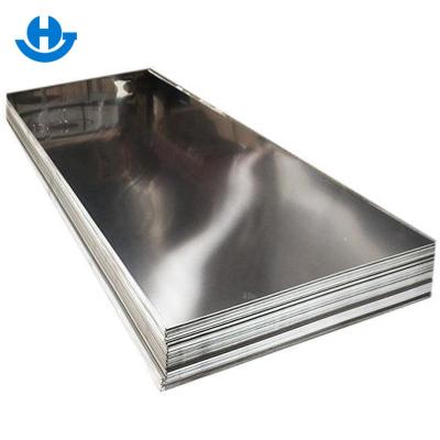 China Structure Jianhui 316l Embossed Stainless Steel Sheets Price Per Kg In Stock for sale