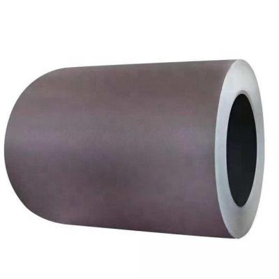 China Main Structure Steel Coil Prepainted Galvanized From Factory for sale