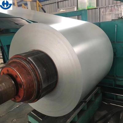 China Main Structure Color Coated Steel Sheets In Coils For Construction for sale