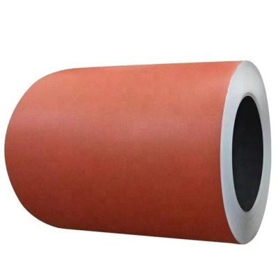 China High Quality Structure Color Coating PPGI Steel Coil For Corrugated Sheet for sale