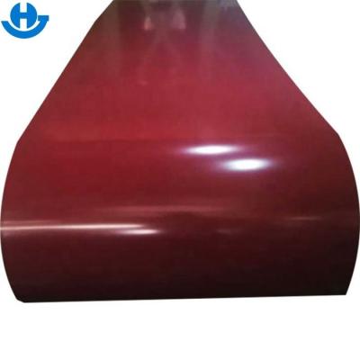 China Roofing Structure Top Quality PPGL Galvalume Coil Price for sale