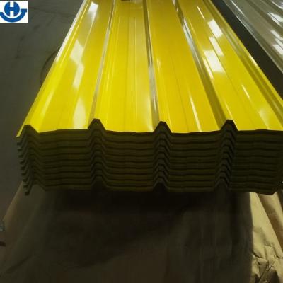 China Red Color Coated Structure Rolls Prepainted Galvanized Steel Coil PPGI Metal Roofing Iron Sheet Tile For House for sale