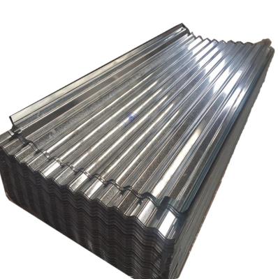 China Other Lowest Price of Z120 GI Steel Corrugated Metal Roofing Sheet from China Factory for sale