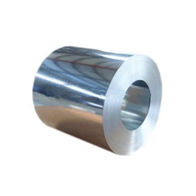 China Steel Structure China GI Galvanized Sheet And Coil Factory for sale