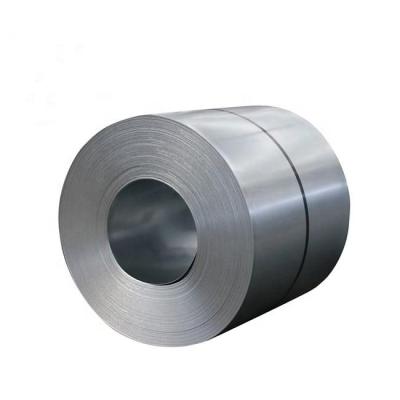 China Structure factory export GI zero spangle steel coil with discount price for sale