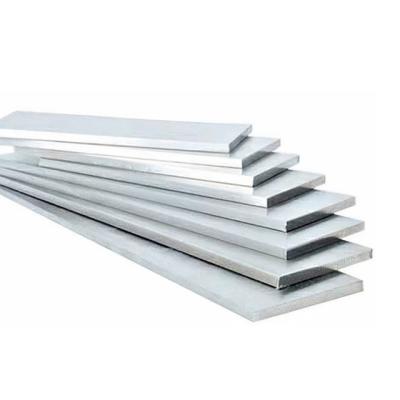 China Chinese manufacturer high quality 201 stainless steel construction flat steel 304 321 402 316 stainless steel for sale