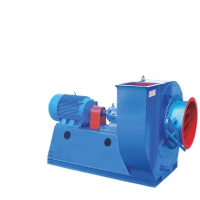 China High Quality Industrial Boiler Hotels Centrifugal Induced Draft Fan for sale