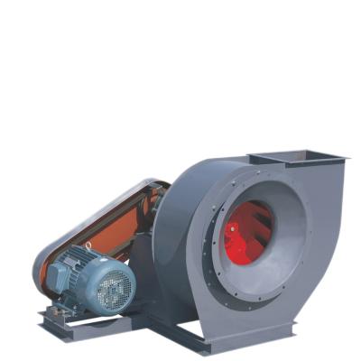 China High Quality Hotels Factory Boiler Induced Draft Fan for sale