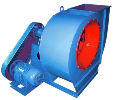 China High Quality Customized Hotel Factory Boiler Centrifugal Fan Blower for sale