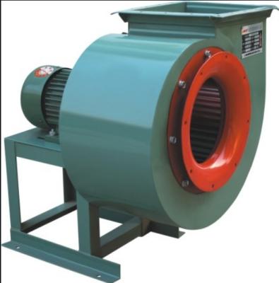 China High Quality Hotels Centrifugal Fan Blower For Industrial Boiler for sale