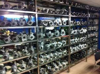 Verified China supplier - Guangzhou Tianhe District Qianjin Gang Xin Excavator Parts Firm