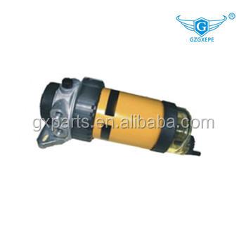 China High Quality Construction Machinery E200B E320B E320C 145-8862 Oil Water Separator Assembly 117-4089 For Excavator Factory Price China Suppliers for sale