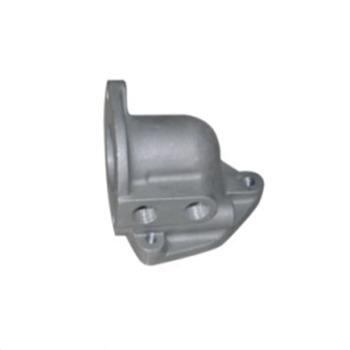 China Engineering Machinery High Quality Diesel Engine Seat 4BD1 Thermostat For Excavator Engine for sale