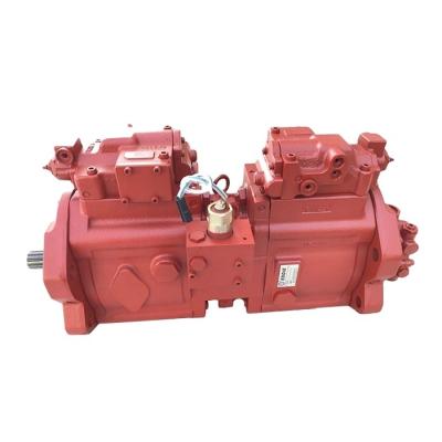 China Building Material Shops Suitable For Excavator Kawasaki Circuit Hydraulic Hydraulic Pump K3V112 K3V112DT K3V112DTP for sale