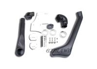 China Snorkels 4 Wheel Drive Parts For 4wd Nissan Patrol GU / Y61D 09/2004 for sale