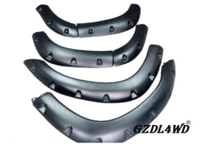 China ABS de Materiële 4x4 Gloed van de Wielboog voor Toyota Land Cruiser 80 Reeksen 1990-1998 Te koop