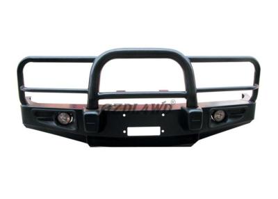 China Grill-Schutz der Aufnahmen-4x4 für Toyota Land Cruiser, Stahlstoßschutz 1990-1998 des Auto-FJ80 zu verkaufen