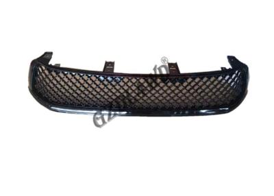 China Schwarzer Chrome-Front-Grill für Toyota Hilux Revo 2015 2016 Soem/ODM zu verkaufen