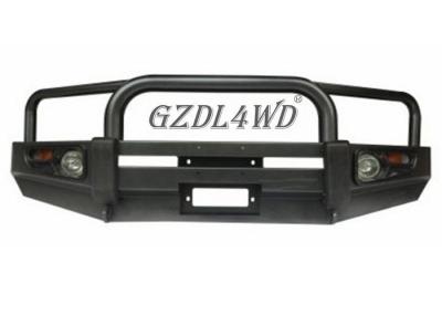 China Steel Material Bumper 4x4 Bull Bars For Ranger Bull Bar for sale