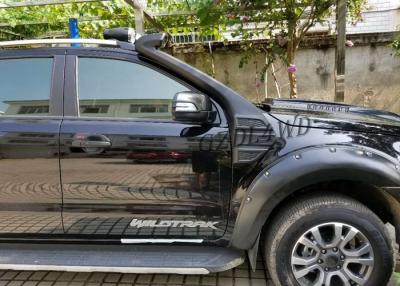 중국 자동 예비 품목을 위한 2018년 Ford Ranger T7 XLT PX 4x4 스노클 장비 판매용