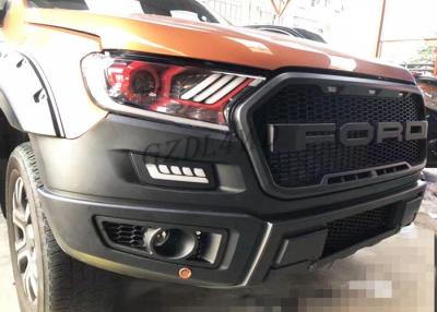 중국 Ford Ranger T7 2015를 위한 야생마 작풍 4x4 모는 빛 2018의 4x4 자동차 부속용품 판매용