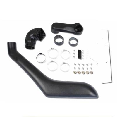 China Right Hand Side 4x4 Snorkel Kit For Toyota Prado 120 Series / 4x4 Off Road Accessories for sale