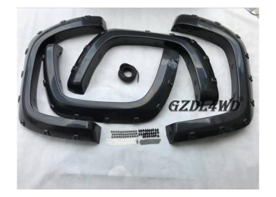 China Vlotte Off Road-Stootkussengloed voor OEM van Volkswagen Amarok 2011-2015 Te koop