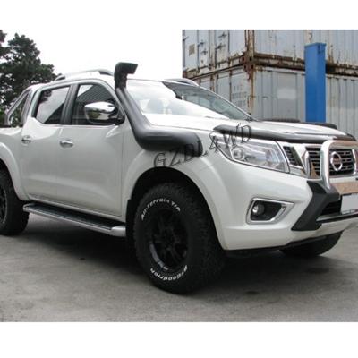 中国 日産Np300ボディ キット4x4はキットNavaraの小型トラックのためのスノーケリングする 販売のため