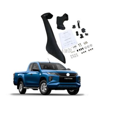 China 2019 2020 Mitsubishi Triton L200 snorkelt Triton-Toebehoren Te koop