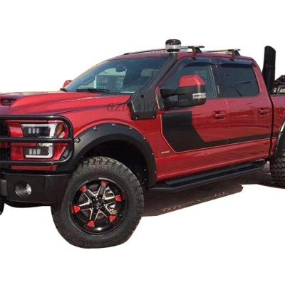 China Snorkel de Delen van Ford Raptor F150 Off Road F-150 Toebehoren Te koop