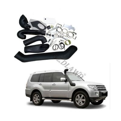 China SS41HF snorkel voor de Reeks Off Road van Mitsubishi Pajero NS/NT/V8/V9 2007+ NS snorkelen Te koop